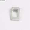 Rear Tailgate Tail Gate Trunk Door Button Switch Panel Cover Trim Accessories For BMW 3 Series G20  - 2024 Matte Interior