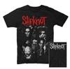 Slipknot T-Shirt Tee HERREN DAMEN S M L XL 2/3/4/5XL