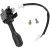 Cruise Control Switch Assembly Replaces 84632-34011 84632-34017 for Toyota & Lexus - 2001-2023 - Tacoma 4Runner Tundra RAV4 Sienna Avalon Camry