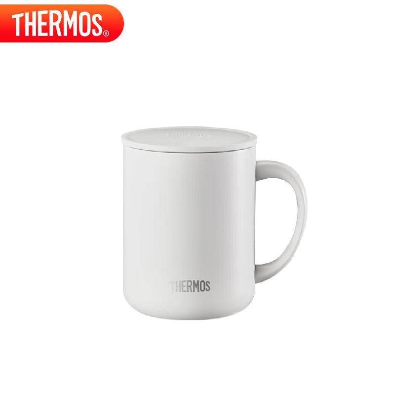 THERMOS TCDG-451 Insulated Coffee & Tea Mug, 440ml