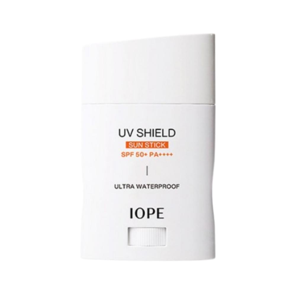 Iope Krem przeciwsłoneczny UV Shield SPF50+ PA++++ 20g