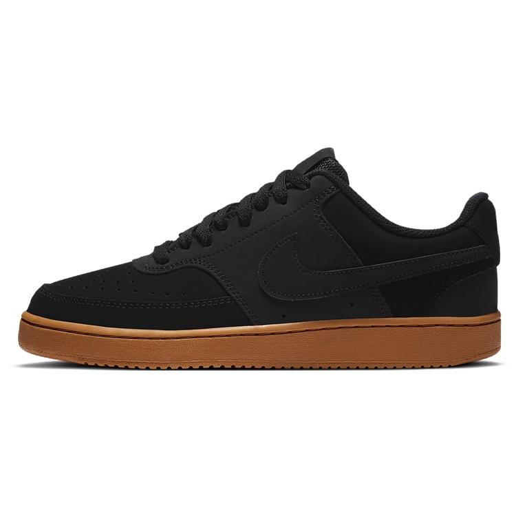 Nike Court Vision Low  Black Wheat  Men s CD5463-008 EU 41
