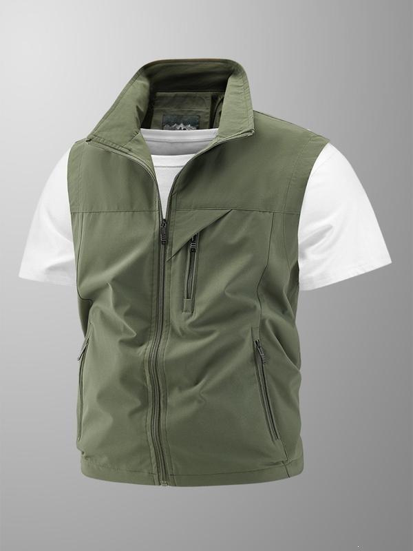 W 41417 Photography Fishing Vest