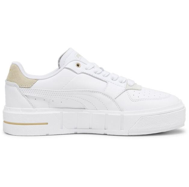 Кроссовки Puma Cali Court Match