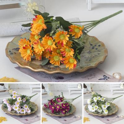 Décoration de la maison – Fleurs et couronnes décoratives