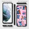 for iPhone 17 16 15 Xiaomi Poco F7 F8 X7 X6 C85 C75 C71 M8 Redmi Note 14 13 12 11 Pro Max 14C 13C 15C A3 A4 Phone Case Lovely Lilo Comics Stitch Cover
