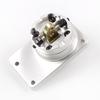 6-Speed Short Shifter Gear Lever for Holden Commodore, Monaro, and Pontiac GTO (T56)