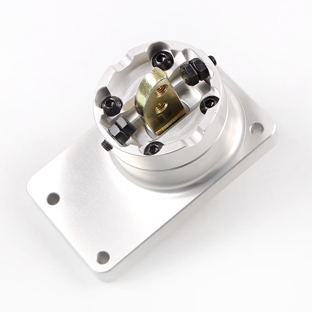6-Speed Short Shifter Gear Lever for Holden Commodore, Monaro, and Pontiac GTO (T56)
