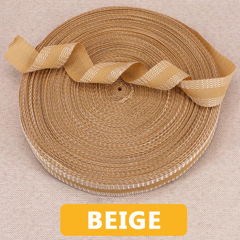 5/1M Self-Adhesive Pants Edge Shorten Paste Hemming Iron On Pants For Jeans Clothes Length Shorten Tape DIY Sewing Accessories