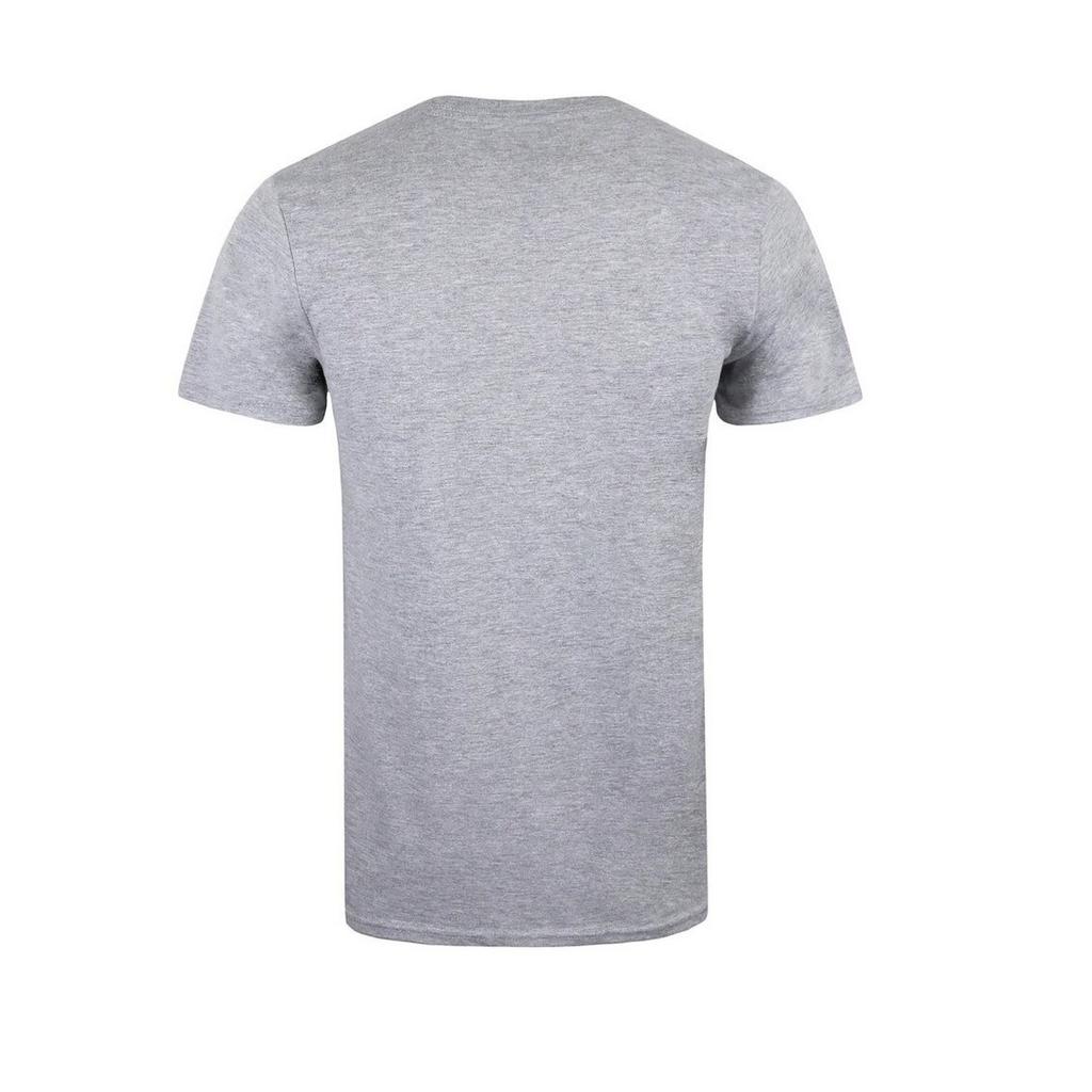 Venom Mens Venom Heather T-Shirt