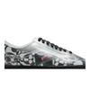 Vans Zhao Zhao x ComfyCush Slip-Skool 'Year of the Rat' VN0A4P3E06G Men's Shoes