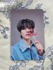 [USED] Stray Kids Seungmin SKZ Raku-STAR Winning Trading Card