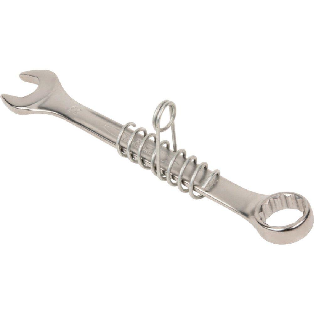 

Bahco Combination Wrench for High-Altitude Work, 11mm Width, 153mm Overall Length, TAH111M-11