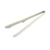 Oeny One-piece Silicone Food Tongs