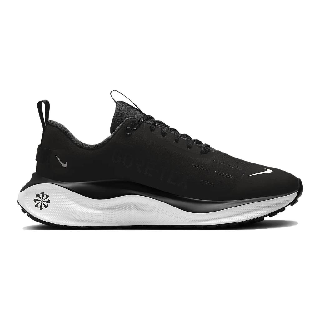 Nové Nike ReactX Infinity Run 4 Gore Tex Černé FB2204-001