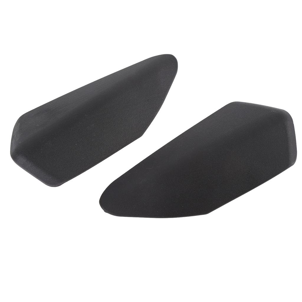 1 Par Bensintankskydd Nylon Kollisionssäkert Repskydd Bensintank Sida Traktion