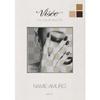 Visee Riche Eye Color Palette NA 01 Gold Brown 4g Amuro Collaboration [Namie Design]