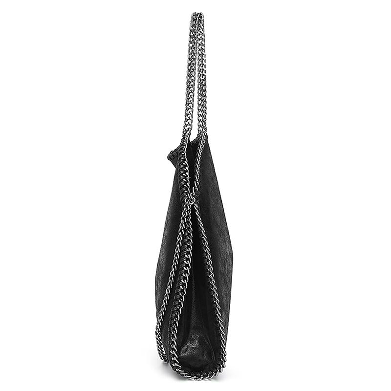 Women'S Handbags Fashion Design Handbag Casual Pocket Women'S Handbag Portable Chain Large Shoulder Crossbody Bag Birthday Gift Quality