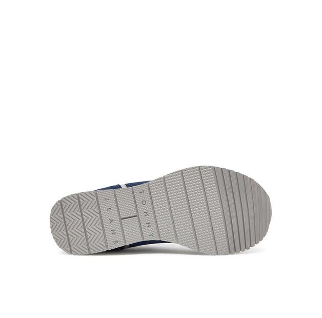 Кроссовки Tommy Jeans Tjm Runner Casual
