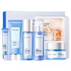 Water Secret Glacier Aqua 9-Piece Skincare Gift Set