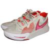 Nike Kyrie 8 Light Bone Picante Red Men Sneakers Cream Adobe DJ6017-002