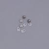 1Set 3135 Screw Metal Watch Movement Part 3186 Fixing Securing Screw Gasket Fit For Watch 3135 3186 Movment Screw