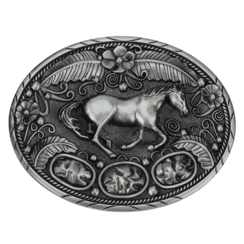 

Bull/Eagle Shape Belt Buckle Adult Unisex Clothing Accessories Western Cowboy Buckle for Adult Waist Belt DIY Supplies