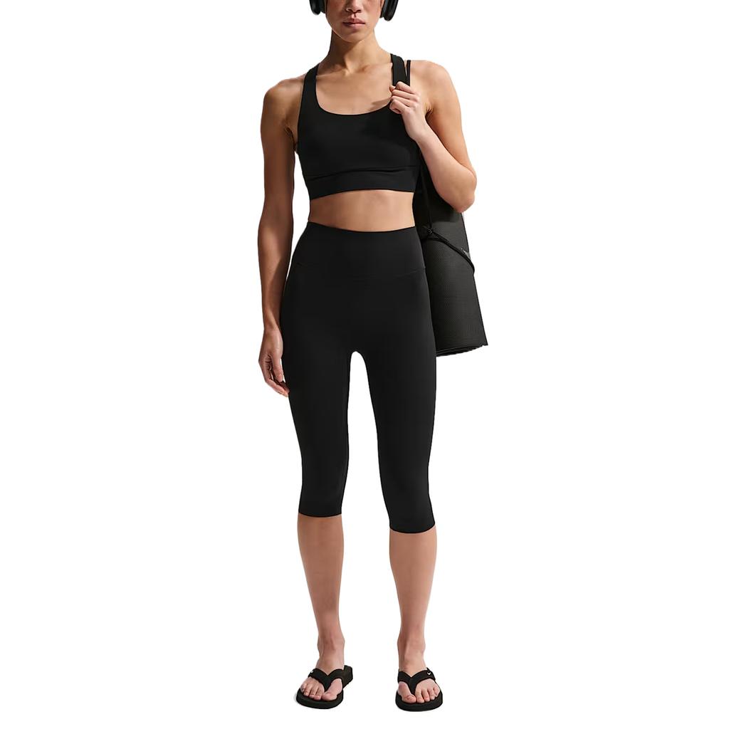 Nike Zenvy Low Support Solid Sports Bra Women underwear IB9862-010