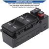 Master Window Switch Controller Button For Honda Accord 2003 2004 2005 2006 2007