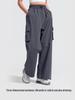 VVC Zero-Feel Workwear Sun-Protection Wide-Leg Pants for Women