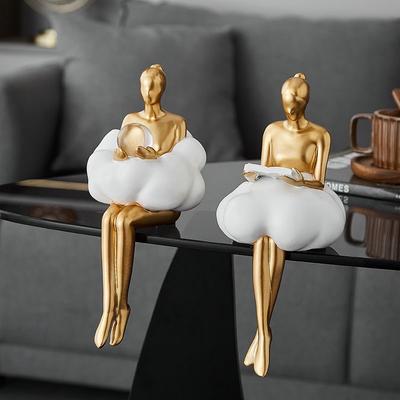 Decorazioni per la casa – Statuette