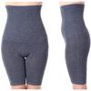 Kasane Lab Silk Cotton Belly Warmer Pants In Nara & (Indigo) [Made Japan, Koryo-cho, Prefecture]