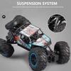 1:16 RC Car 20KM/H 4WD Remote Control Vehicle 2.4Ghz Monster Truck Buggy Off-Road Toys
