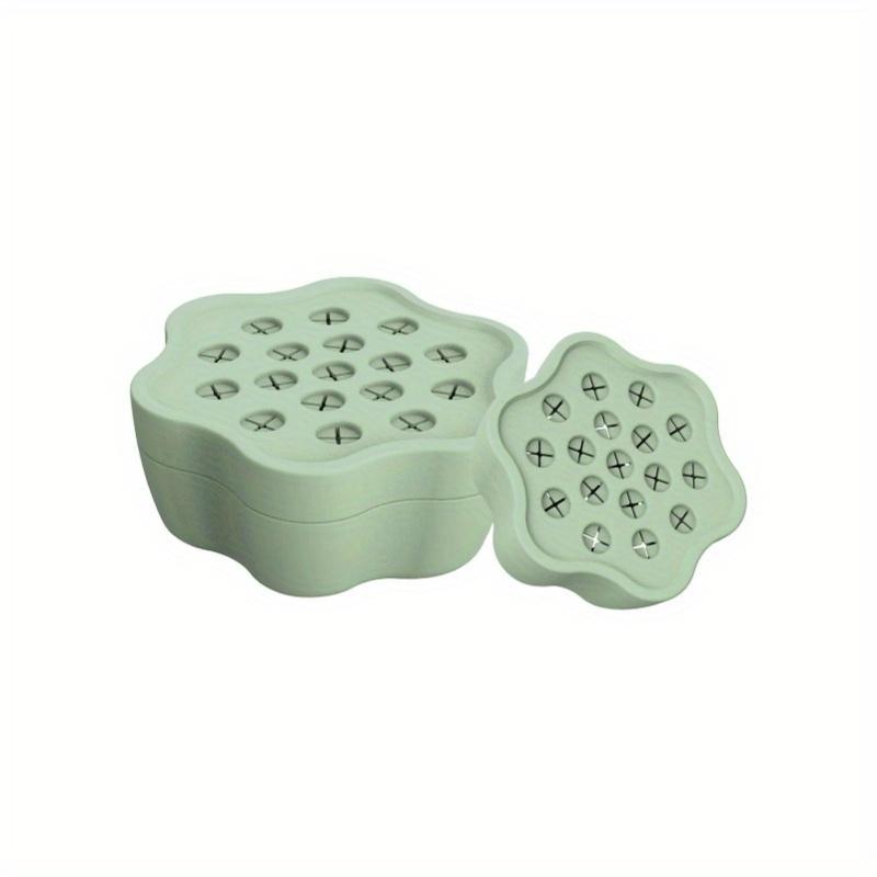 NEW Silicone Flower Stem Creative Flower Arrangement Device DIY Support Fixed Bouquet Artifact