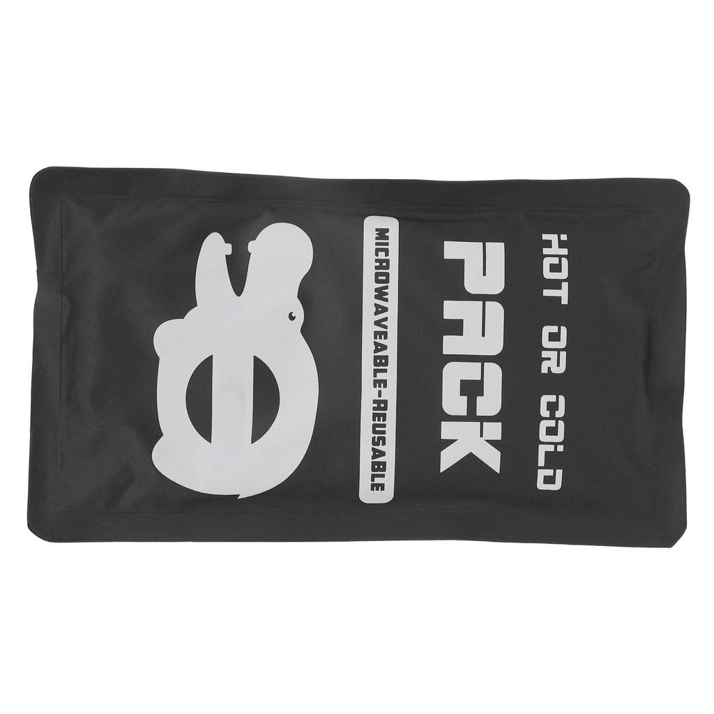 Hot Cold Ice Packs Pain Relief Physical Cooling Antipyretic Ice Pack for Injuries Shoulder Arms Calves Back Pain