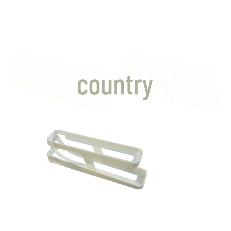 Egg Rolling Dispenser for Refrigerators - Egg Tray Storage Rack