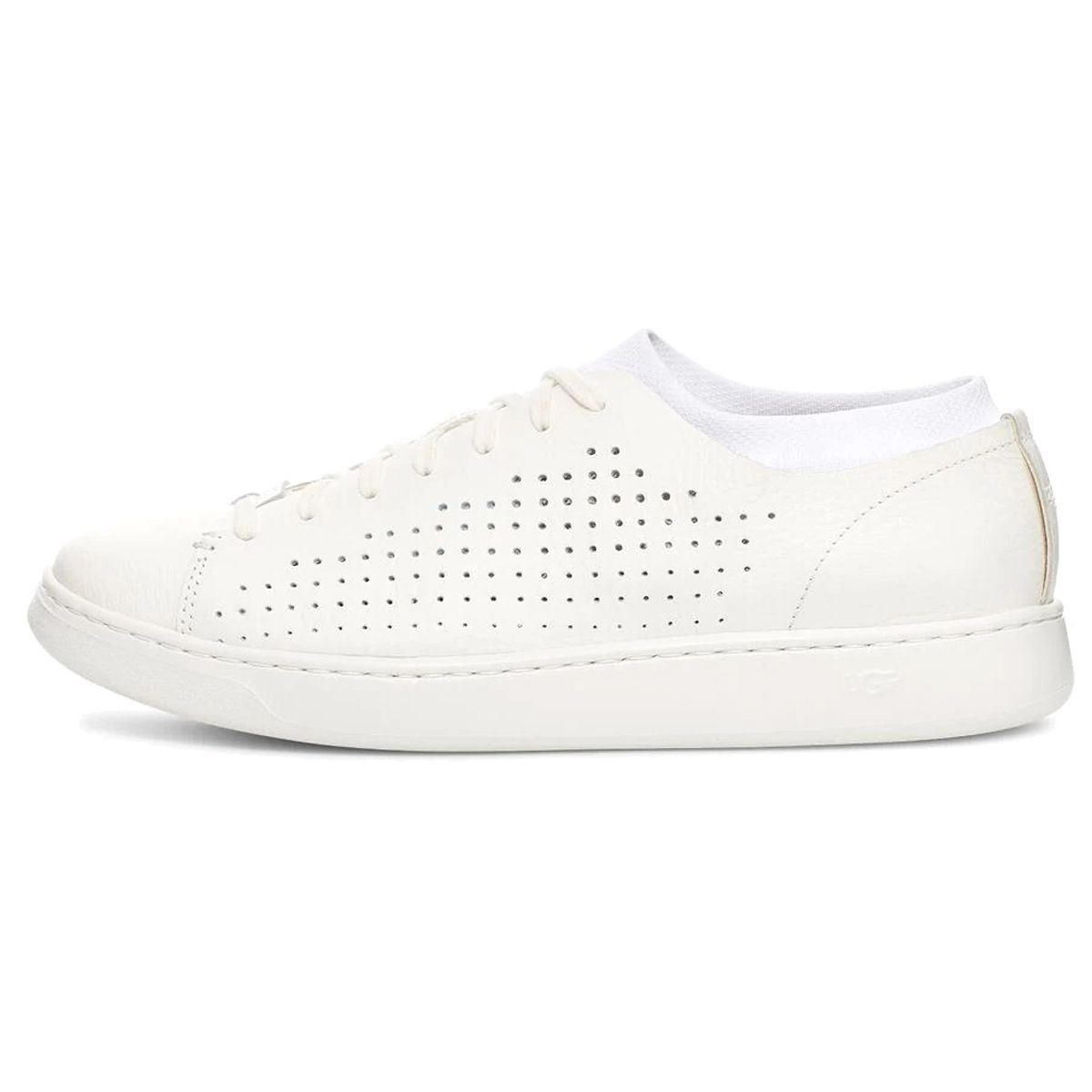 UGG Men s Tasman Slipper White Pearl 1118511-WHYP 40.5