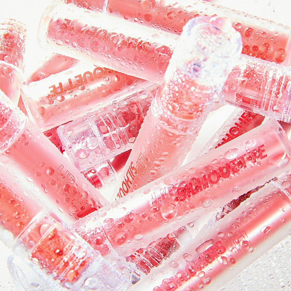 I M MEME Lip Silhouette Gloss Tint