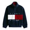 Childrens/Kids Heritage Fleece Sweatshirt