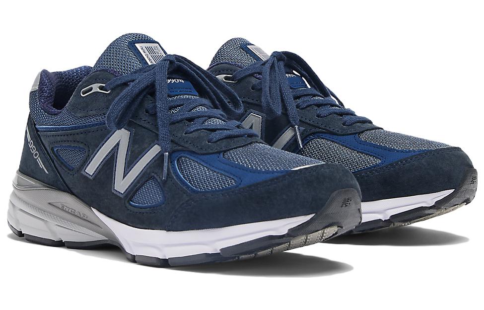 990v4 New Balance Made in Usa 'Blu Navy' 2023 U990NV4
