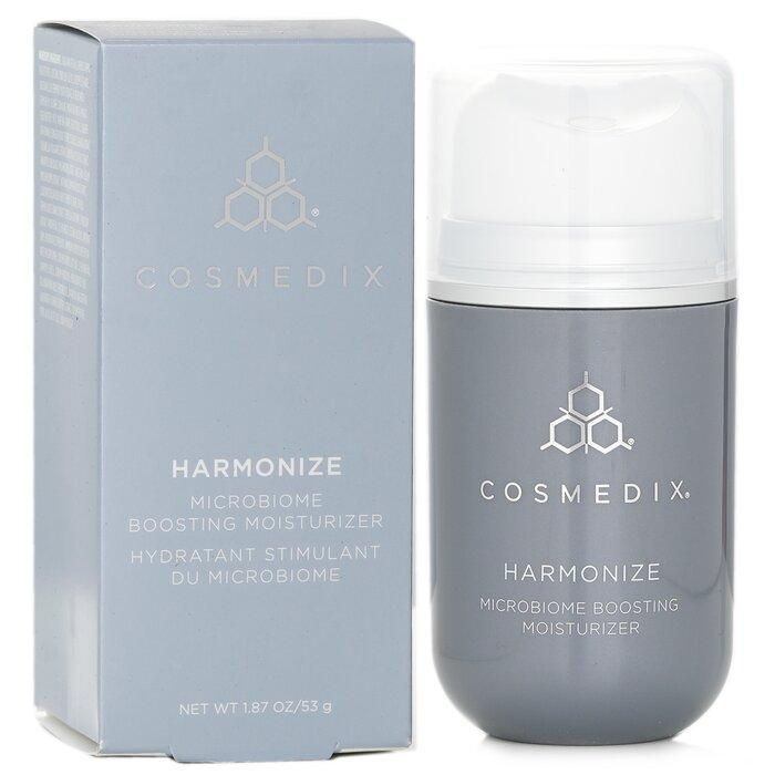 CosMedix Harmonize Microbiome Boosting Moisturizer