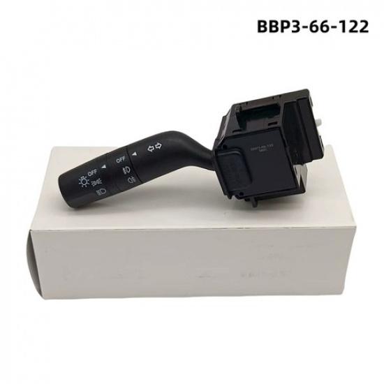 11-контактный переключатель указателей поворота для Mazda 3 BL 2009-13 Mazda 5 CW 2011-15 BBP3-66-122