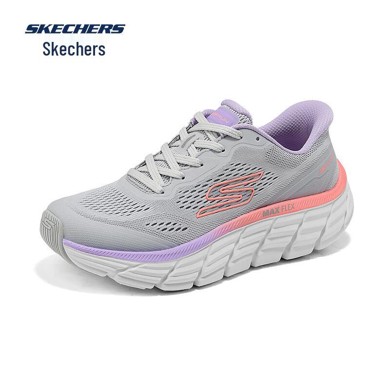 Skechers Women s Comfortable Casual Running Shoes 150620129760 37