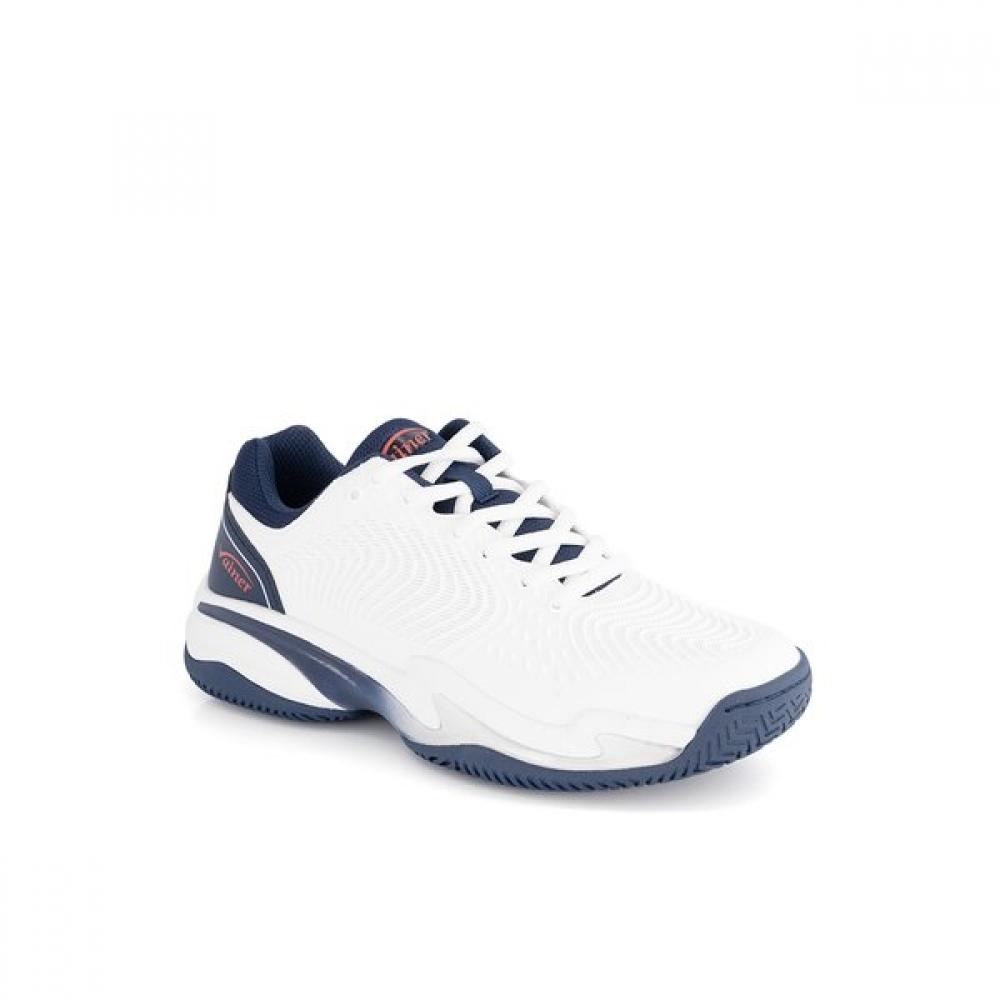 Vainer Men S Lightweight tenniS ShoeS White 9xh4f00wh 250