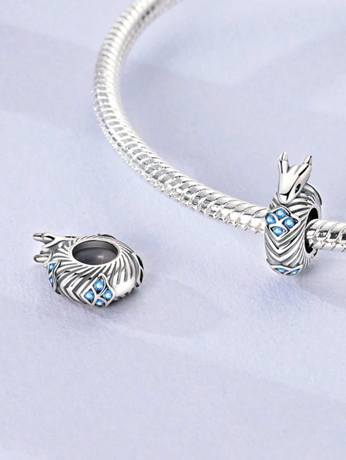 

Copper Plated Original Charms Color Dragonfly Clips And Spacers Beads Fit Bracelet Women S Jewelry Gift