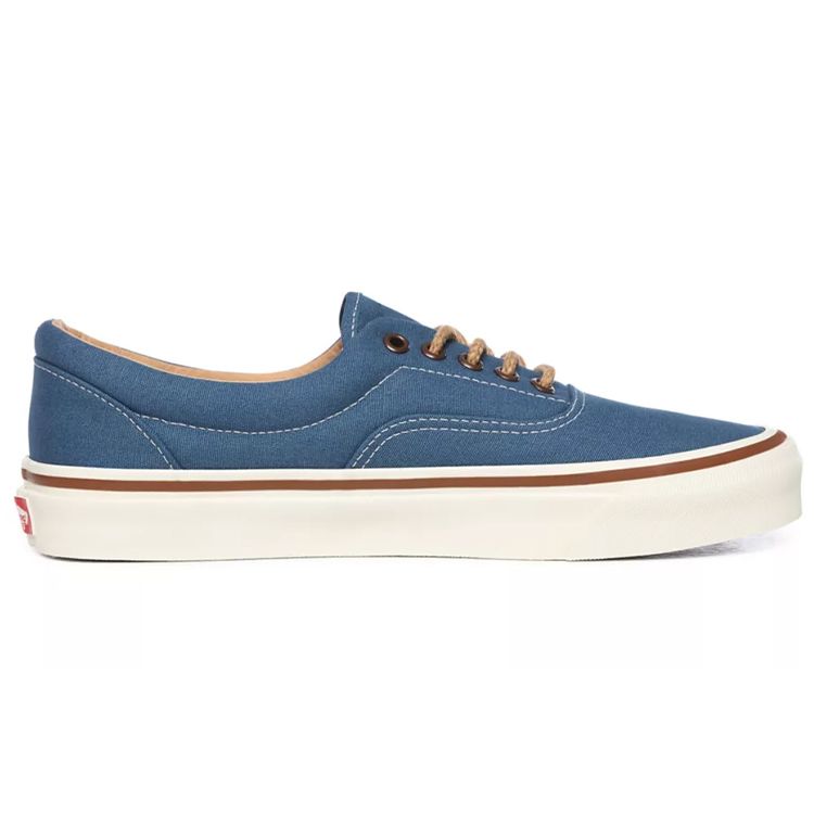 Vans Era 95 Dx Low Top Skate Shoes Unisex Sneakers Blue VN0A2RR11V2
