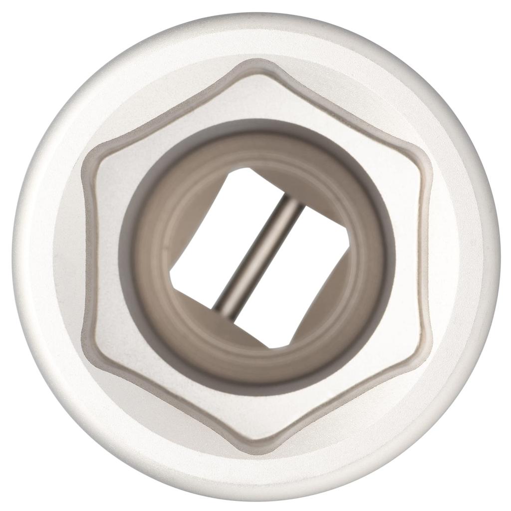 Tone Long Impact 41mm Width HP6NV-41L Socket, 19.0mm (3/4") Drive,