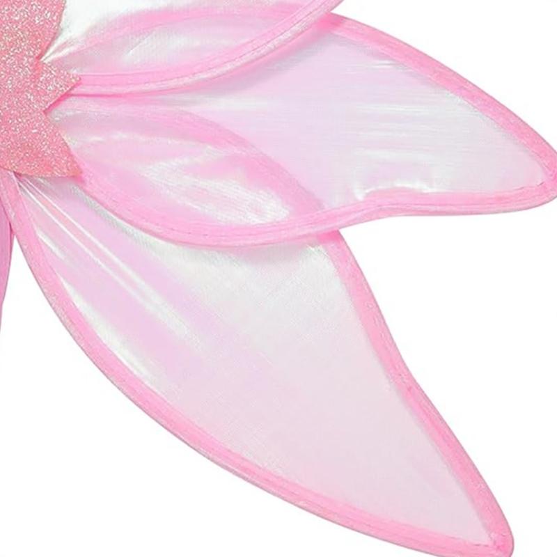 Fairy Elves Angel Wing Performances Cosplays Costume Dress Up Butterfly Wing