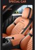 Haval H5 All-Season Leather Car Seat Cushion