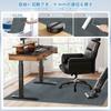 Limited Chair Mat VOTUDX Floor Mat Floor Protection Mat x TPR Mat Thickness 4mm Quiet Sound Absorbing Chair Mat Floor Protection Sheet Does Not Slip
